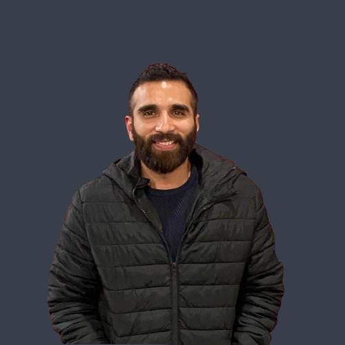 Gaurav Mehra